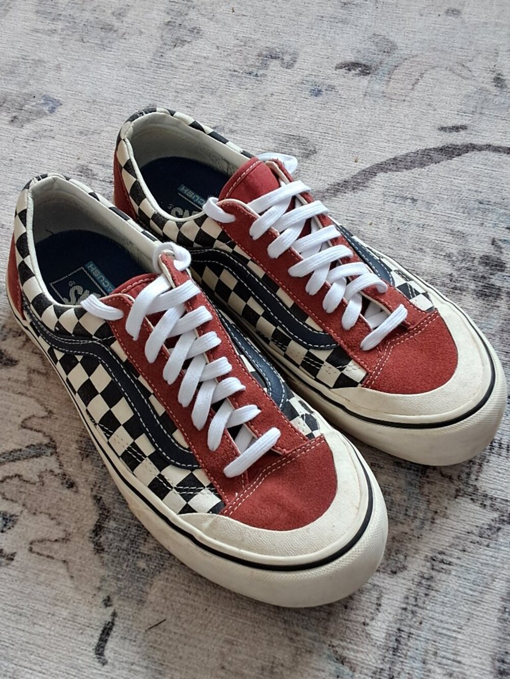 Vans Sneakers